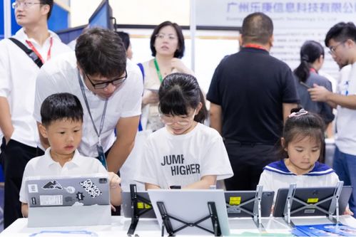 2024全球智慧教育大會(huì)圓滿落幕，網(wǎng)龍發(fā)布教育資源新品“最美顆?！币I(lǐng)教育咨詢新趨勢(shì)